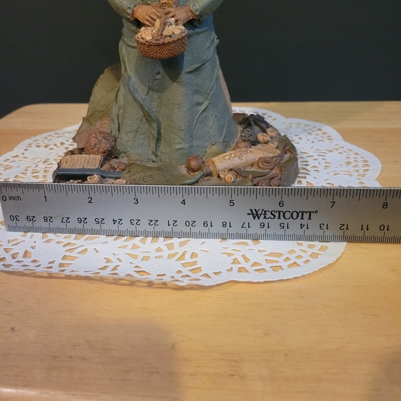 Tom Clark Collection Tooth Fairy #46 Retired - Picture 10 of 12